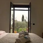 Vakantiehuis Il Giardino Delle Erbe