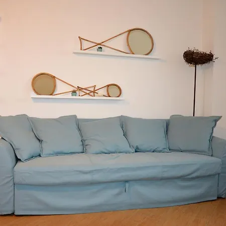 Il Giardino Delle Erbe Casa vacanze *