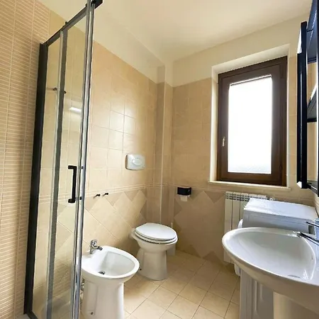 Il Giardino Delle Erbe Σπίτι διακοπών Badia (Umbria)