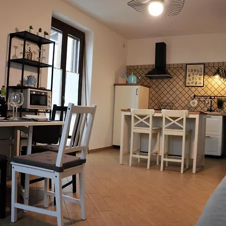 Il Giardino Delle Erbe Casa vacanze