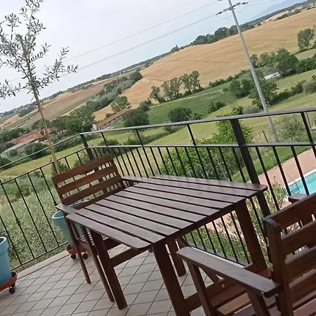 Il Giardino Delle Erbe *