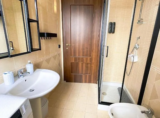 Il Giardino Delle Erbe Casa de Férias Badia (Umbria)