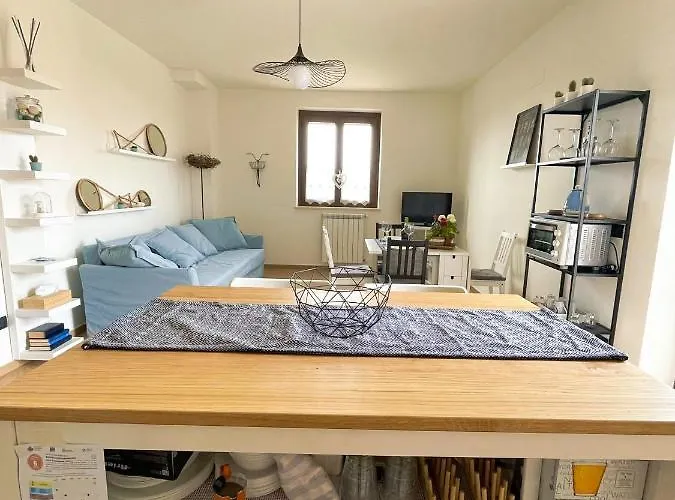 Il Giardino Delle Erbe Badia (Umbria)