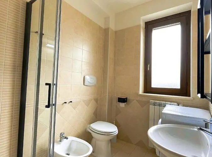 Il Giardino Delle Erbe Casa de Férias Badia (Umbria)