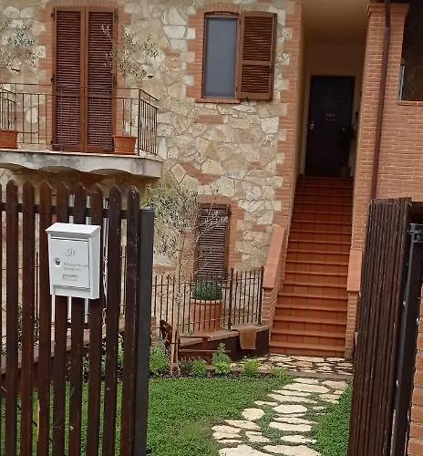 Il Giardino Delle Erbe