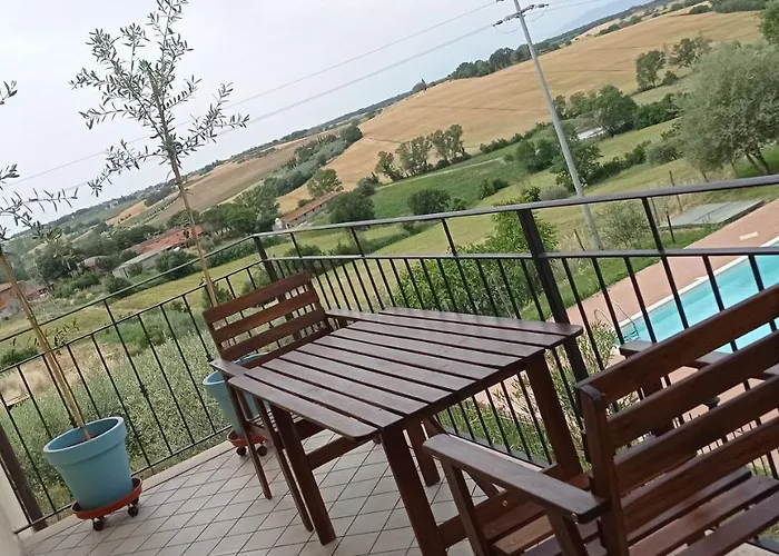 Il Giardino Delle Erbe *